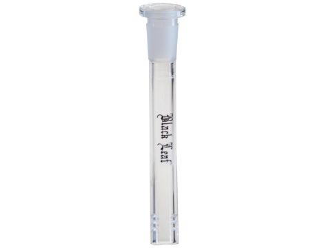 Black Leaf rurka Chillum z dyfzurorem 140mm